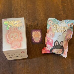 AUTHENTIC Labubu Big Into Energy Luck